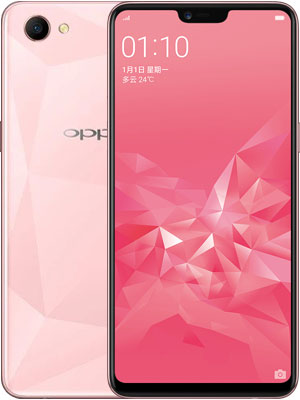 Oppo A3 2018