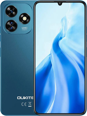 Oukitel C51