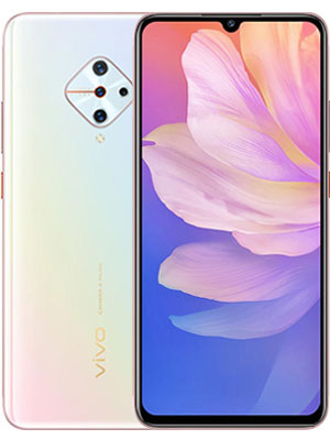 Vivo S1 Pro