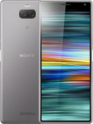 Sony Xperia 10