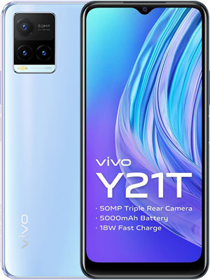 Vivo Y21T