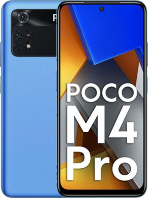 Poco M4 Pro 4G