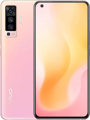 Vivo X50 5G