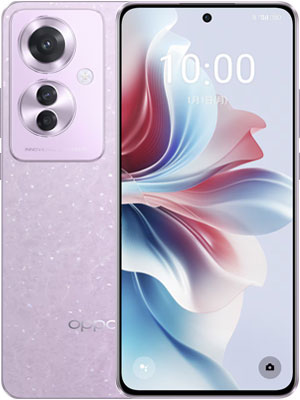 Oppo Reno 11A