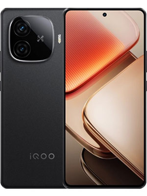 Vivo iQOO Z9 Turbo Plus