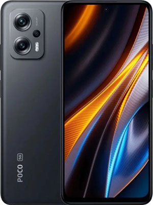 Poco X4 GT