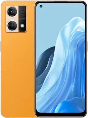 Oppo Reno 7