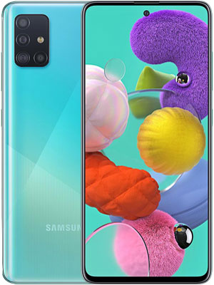 Samsung A51