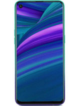 Oppo F20 Pro