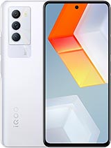 Vivo iQOO Neo 5 SE