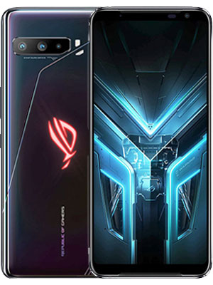 Asus ROG Phone 3 Strix