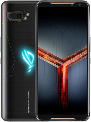 Asus ROG Phone II ZS660KL