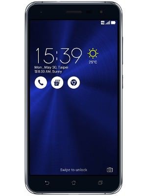 Asus Zenfone 3