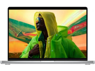 Apple MacBook Pro 16 Ultrabook