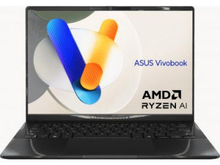 Asus VivoBook S14 OLED M5406NA-QD551WS