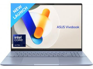 Asus Vivobook S16 OLED S5606MA-MX751WS