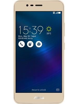 Asus Zenfone 3 Max