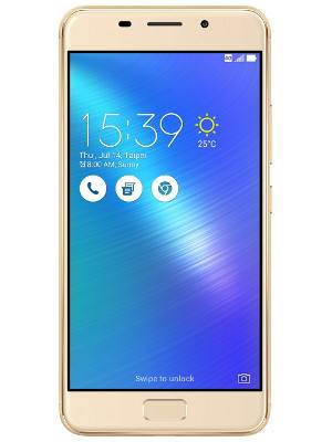 Asus Zenfone 3s Max ZC521TL