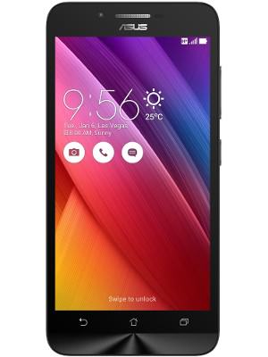 Asus Zenfone Go