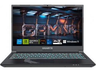 Gigabyte G5 MF5-52IN353SH