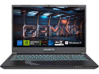 Gigabyte G5 MF5-52IN354SH