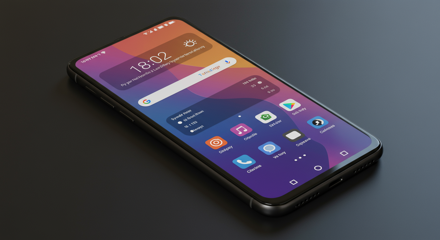 Nova Laucher: Panduan Lengkap Kustomisasi Telefon Pintar Android