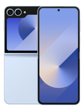 Samsung Galaxy Z Flip6