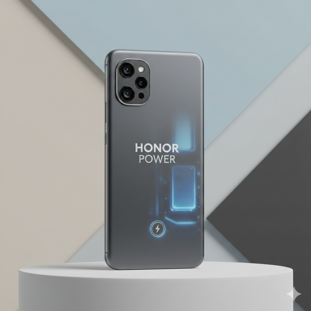 Bocoran Spesifikasi Honor Power2’s: Raja Bateri Baharu 2026!