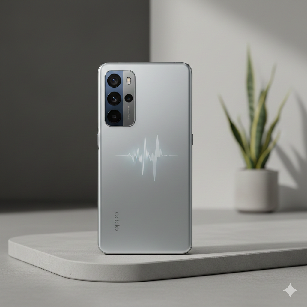 Oppo Reno 15: Rekaan Aurora Yang Memukau & Kamera Terbaiknya!