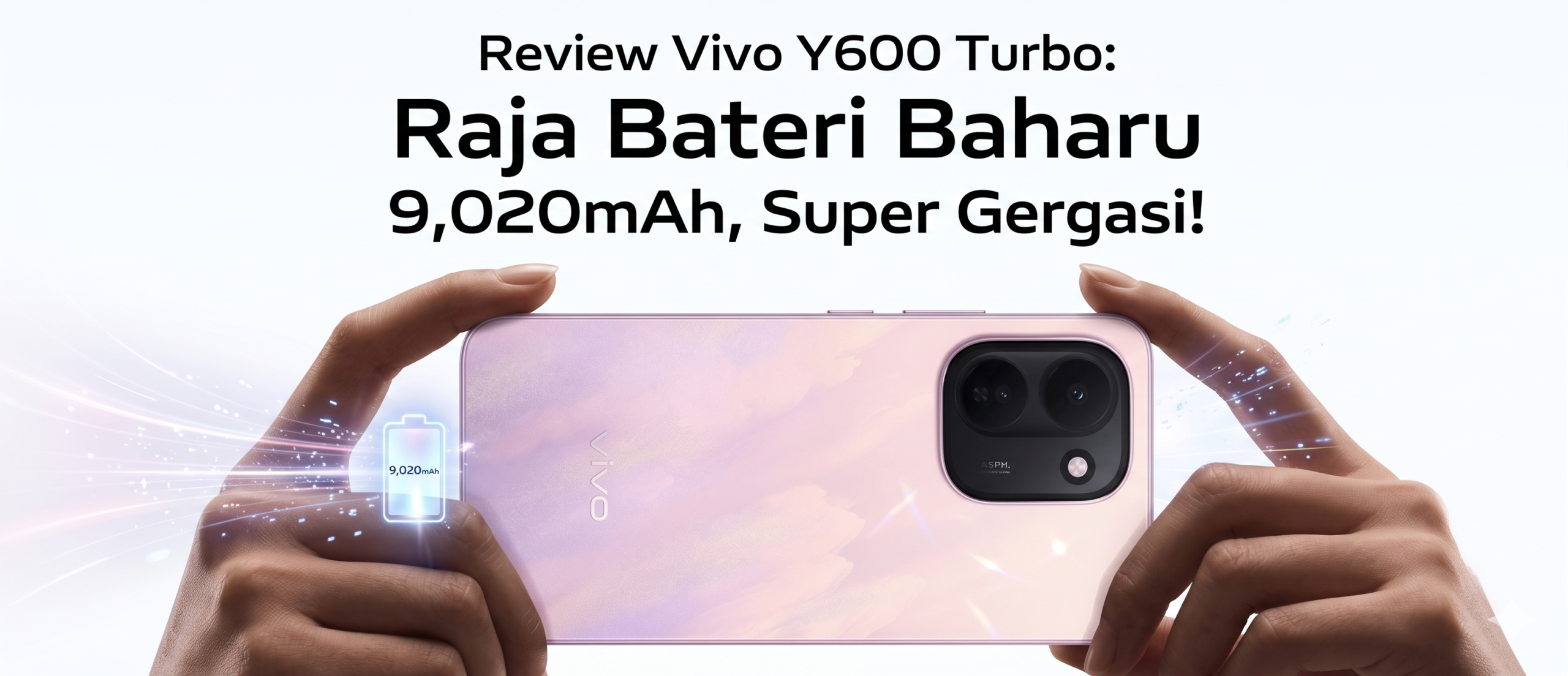 Vivo Y600 Turbo