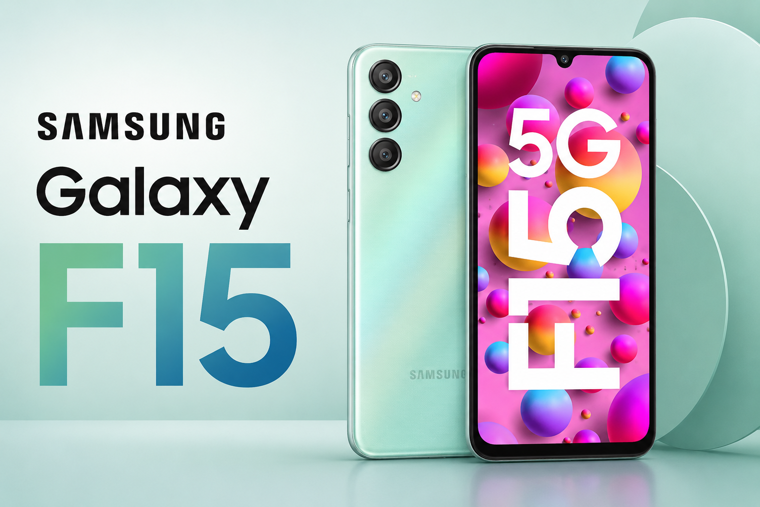 Pembaruan Stabil One UI 8.5 Pada Samsung Galaxy F15 Kini Dilancarkan