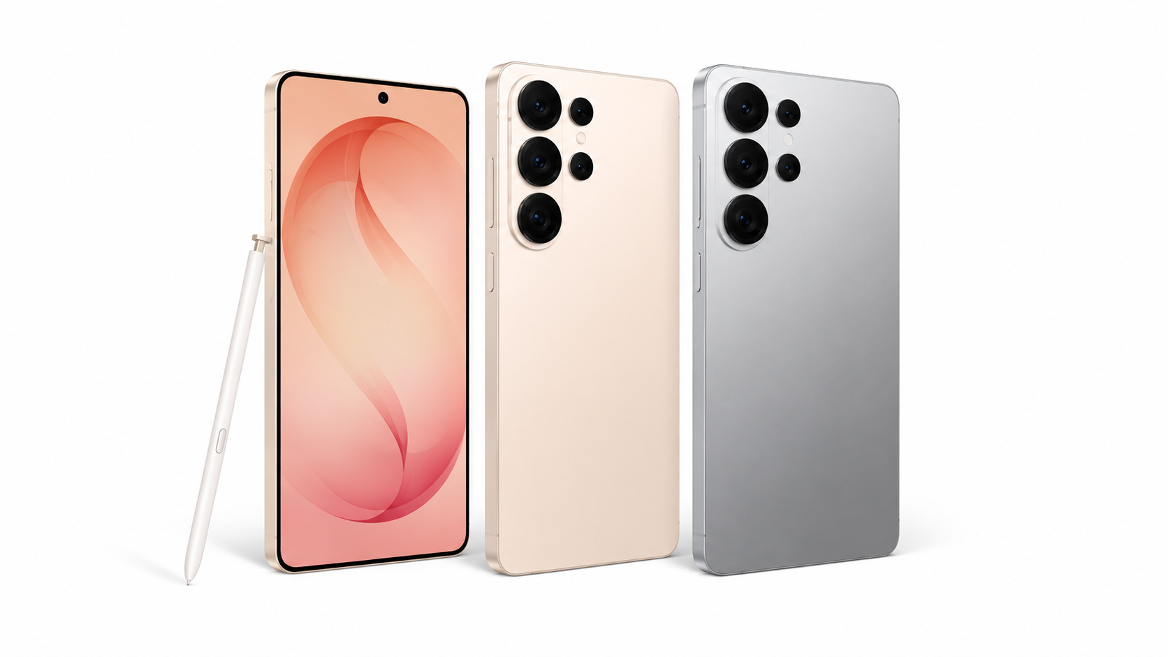 Update Produk Samsung Terbaru 2026: Rekaan Nipis S-Pen Makin Gempak!