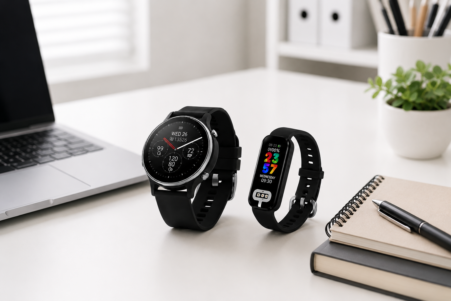 ASUS Vivo Watch 6 with Blood Pressure Monitoring Kini Dilancarkan ASUS Vivo Watch 6 with Blood Pressure Monitoring Kini Dilancarkan