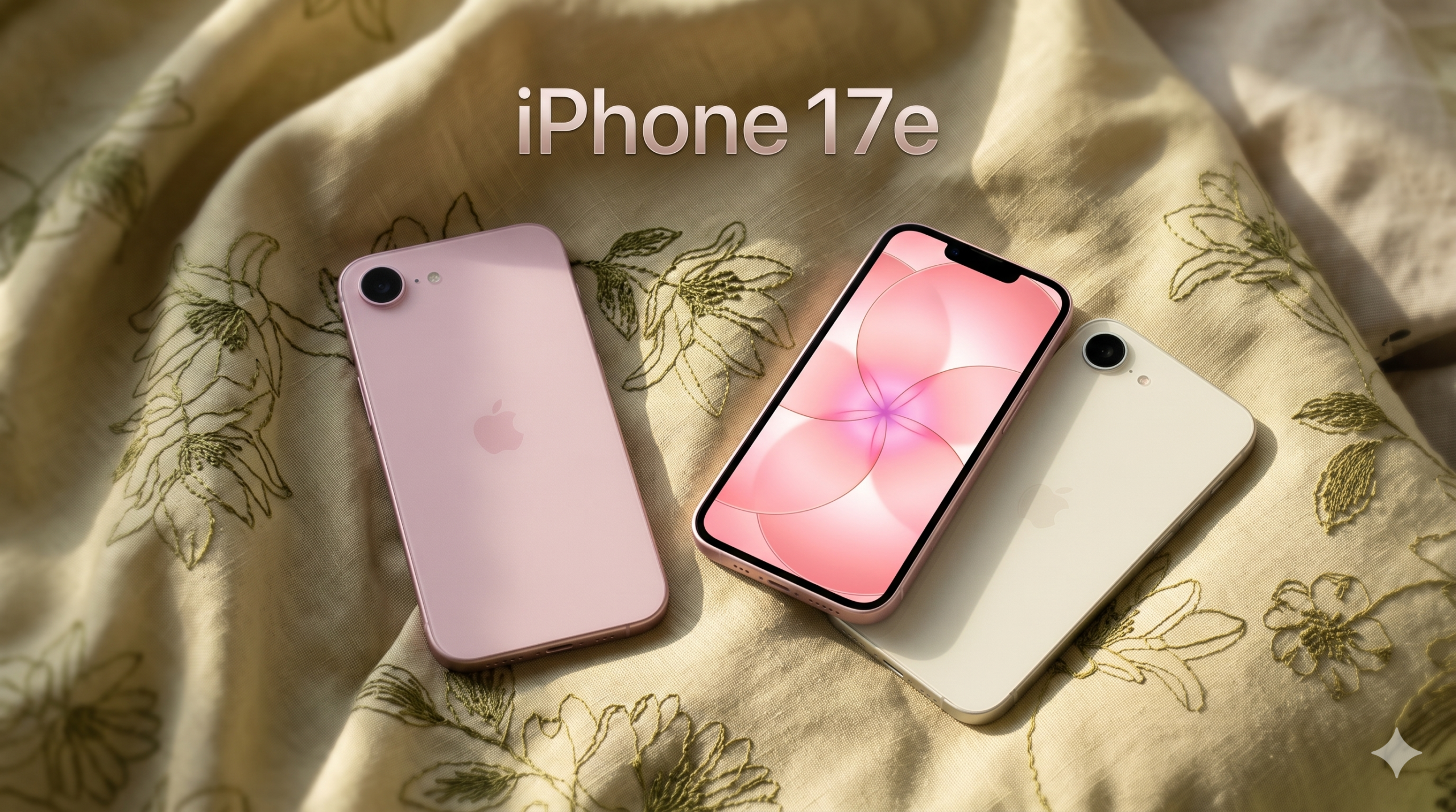 Review iPhone 17e: Telefon Pintar “Mampu Milik” Apple Paling Berbaloi 2026