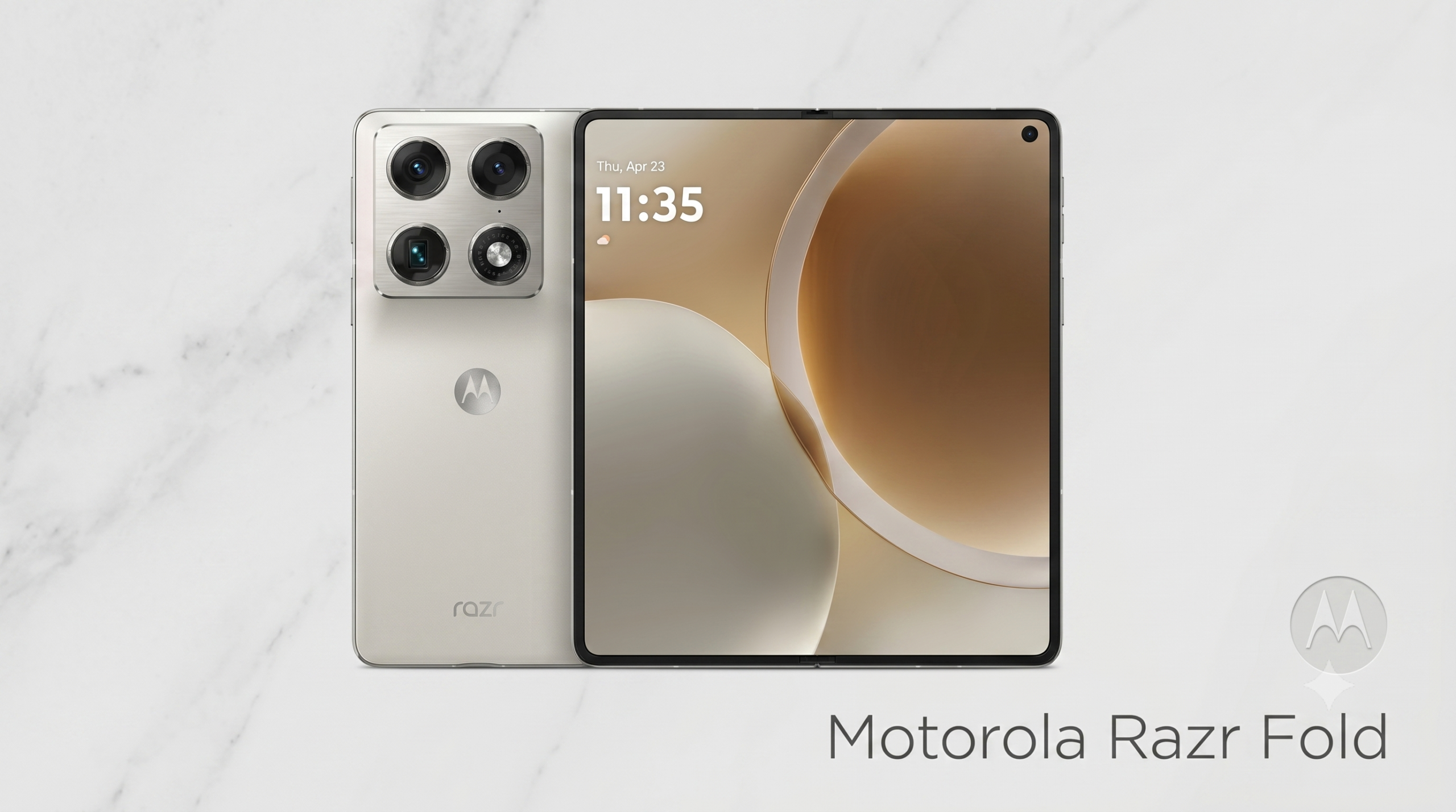 Berbaloi Ke Beli? Bongkar Rahsia Motorola Razr Fold dan Keunggulannya