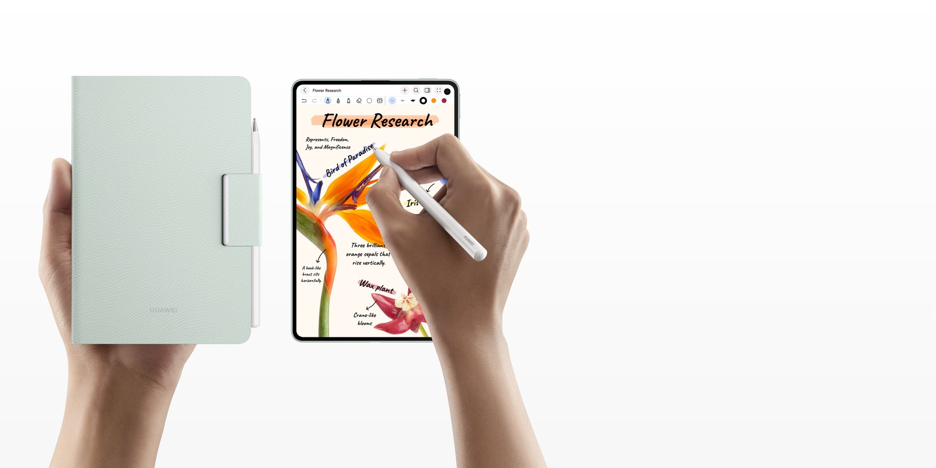 Saiz Mini, Prestasi Maksi! Review Huawei Matepad Mini Rilis di Malaysia