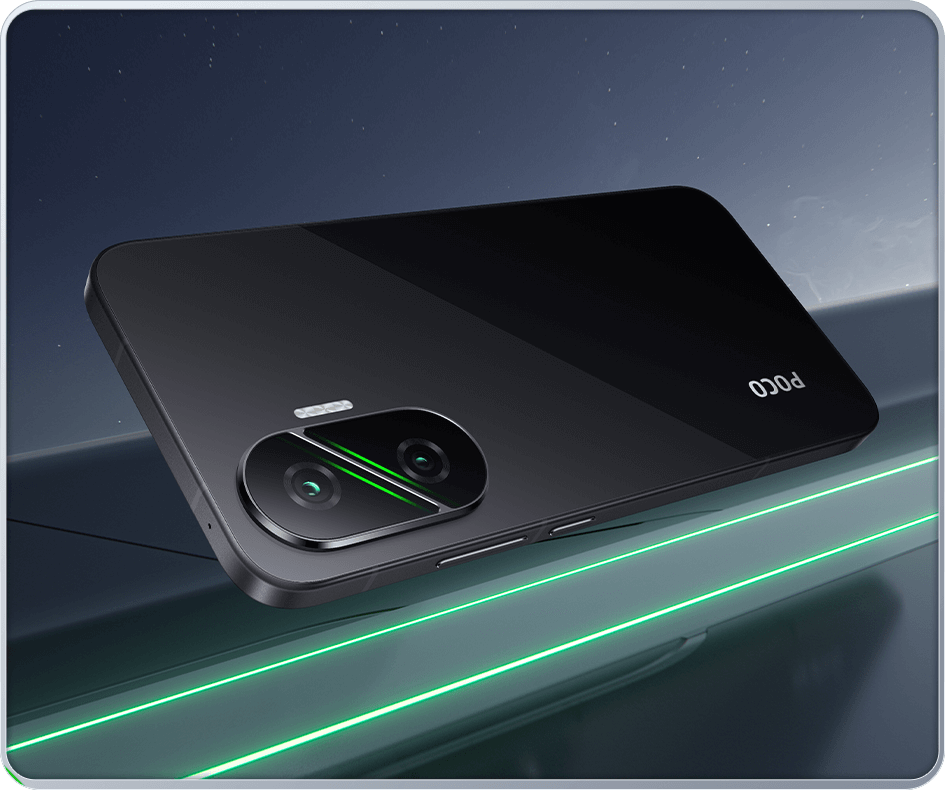 Xiaomi Poco F7, Sudahkah Rilis di Malaysia? Ini Spesifikasi & Harga Rasmi! Xiaomi Poco F7, Sudahkah Rilis di Malaysia? Ini Spesifikasi & Harga Rasmi!