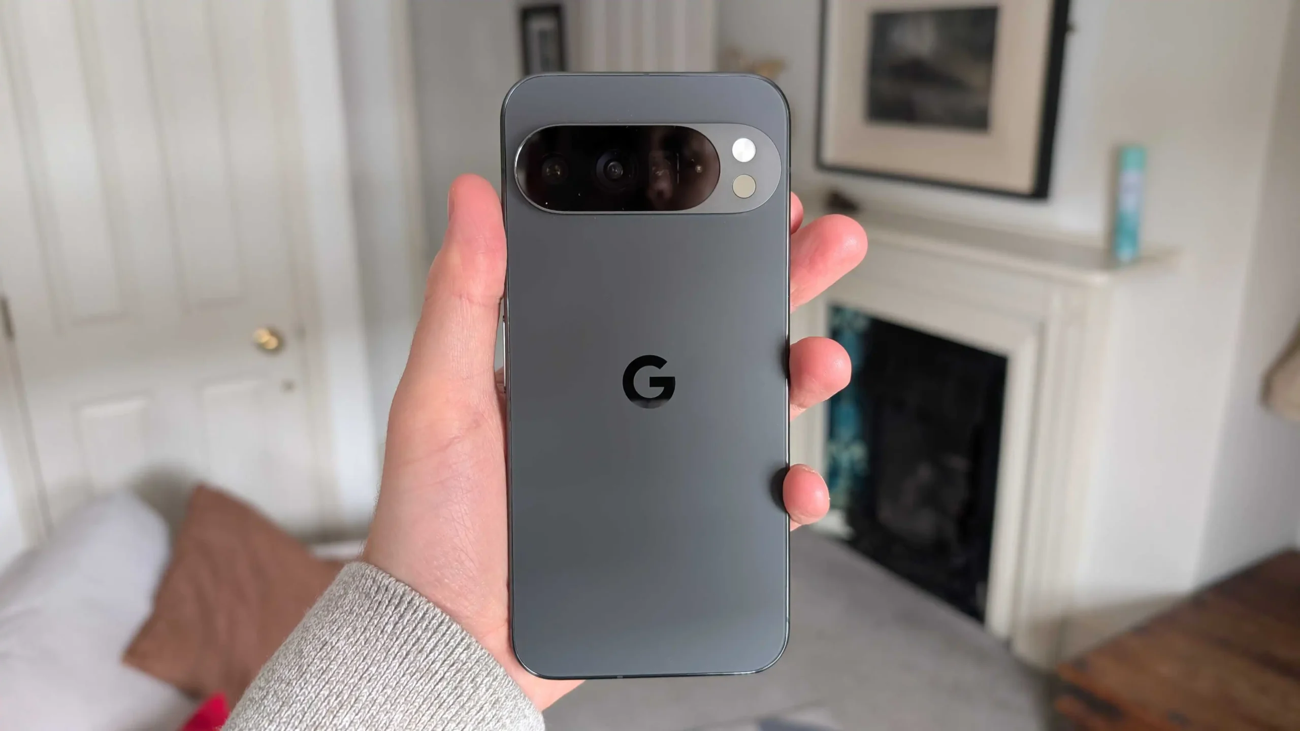 Review Detail Google Pixel 10 Pro: Era Baru Telefon Pintar Premium Review Detail Google Pixel 10 Pro: Era Baru Telefon Pintar Premium