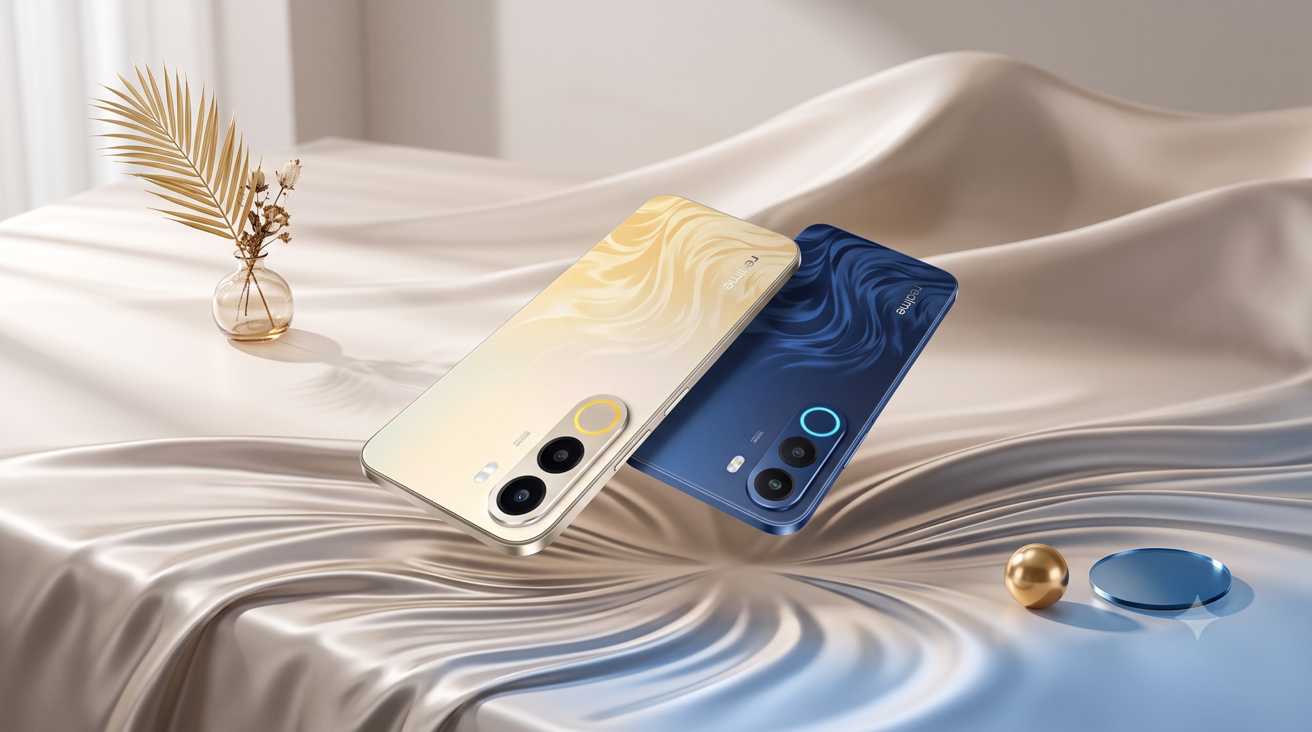 Review Realme C100X: Telefon ‘Gajah’ Bateri 8,000 mAh & Tahan Banting Terbaik