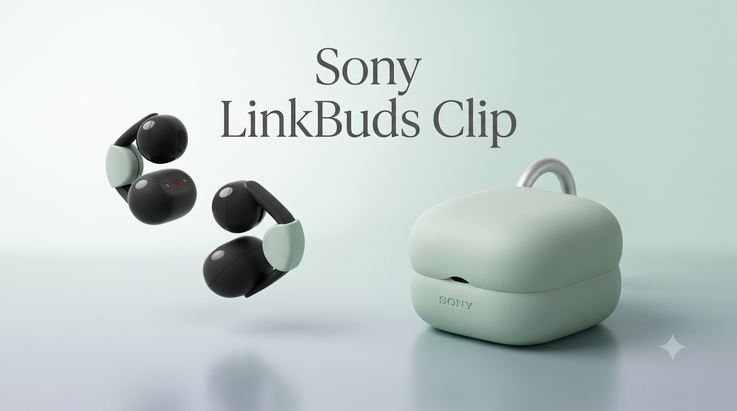 Akhirnya Terjawab! Kapan Sony LinkBuds Clip Launching di Malaysia & Harga Rasmi
