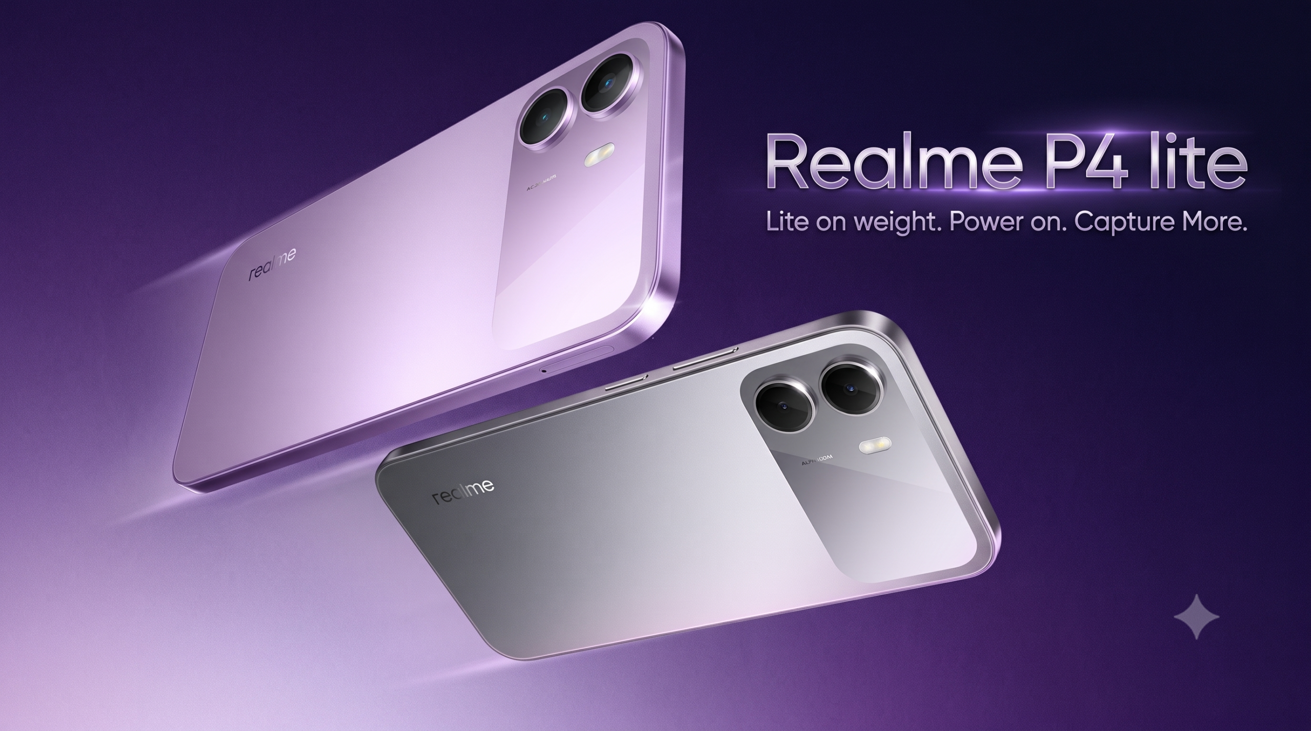 Review Realme P4 Lite di Malaysia, Telefon Bajet Bateri 7000mAh