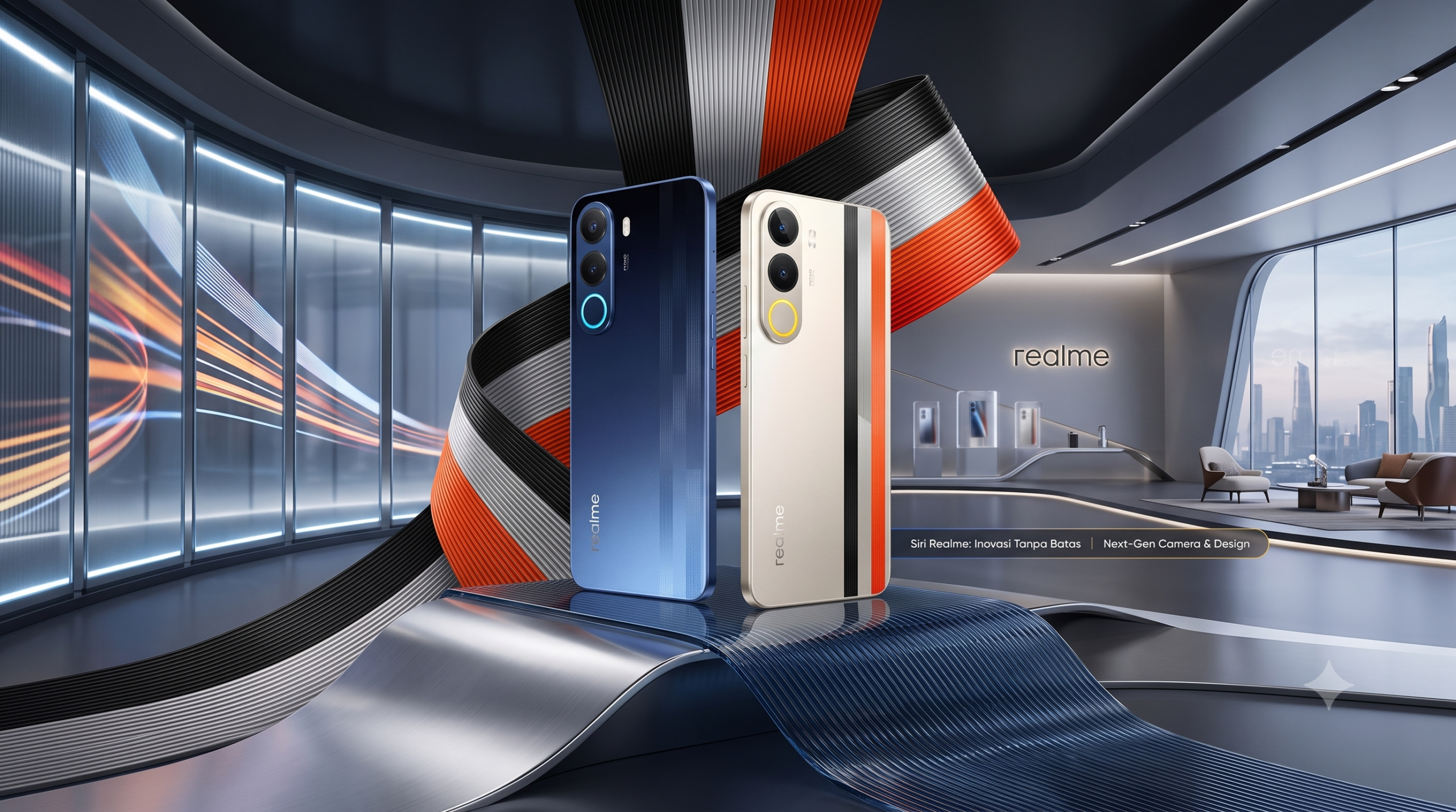 Review Detail Realme P4X: Bateri Gergasi 8,000 mAh, Titan Battery!