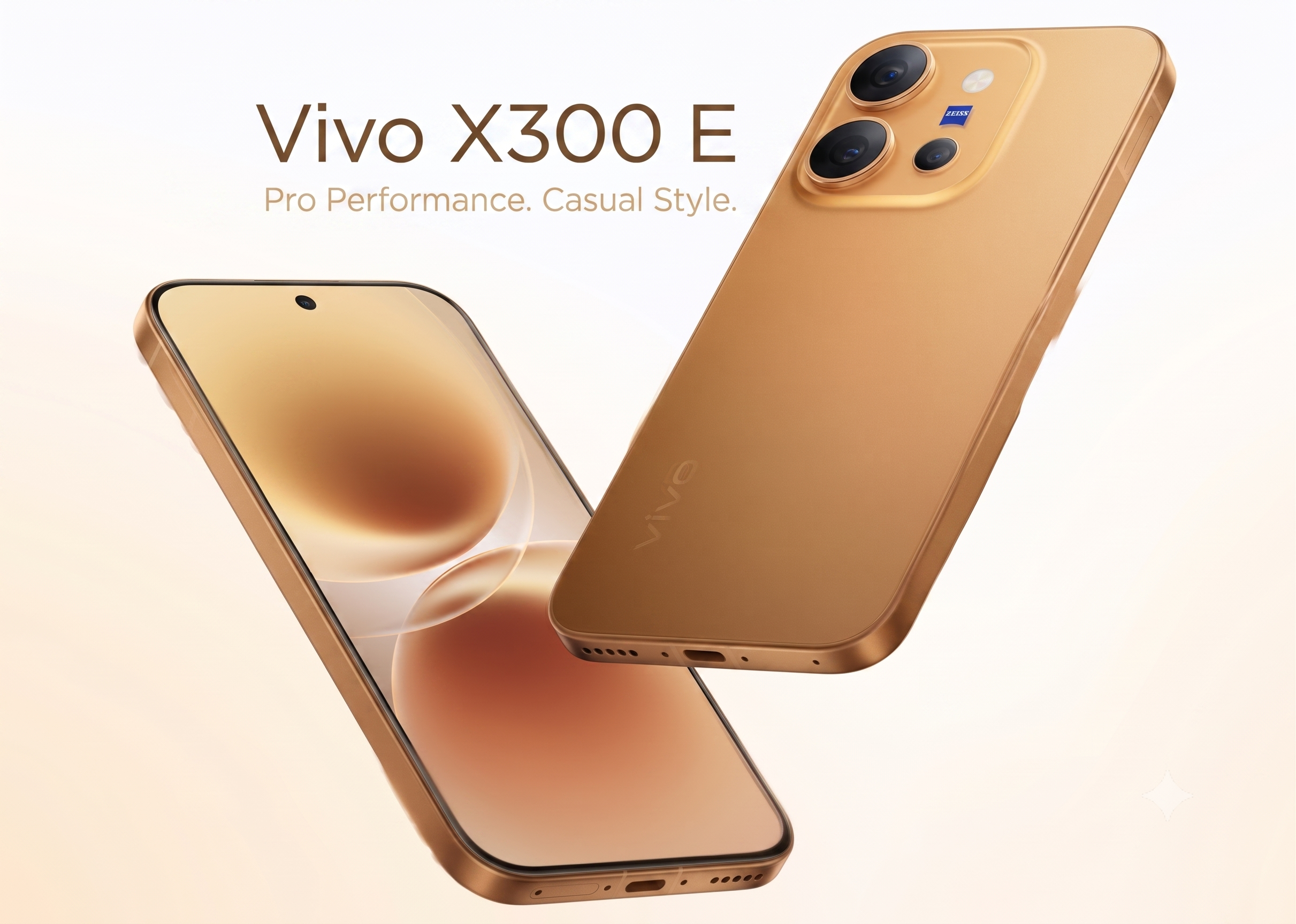 Review Vivo X300 E: Flagship dengan Bateri Raksasa 7.200 mAh!