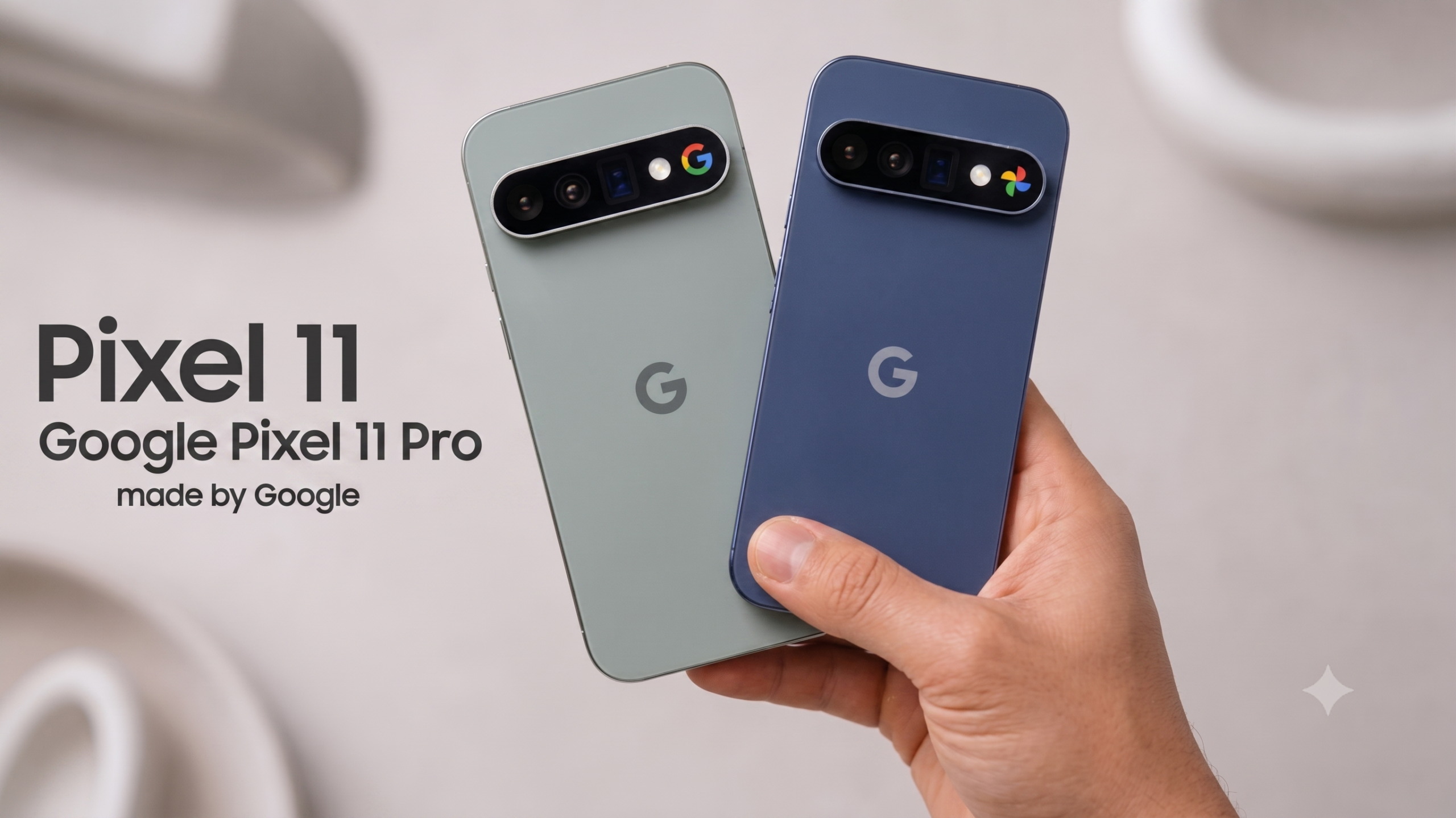 Review Desain Google Pixel 11 Pro: Fitur Pixel Glow dan Estetika Flagship Terkini