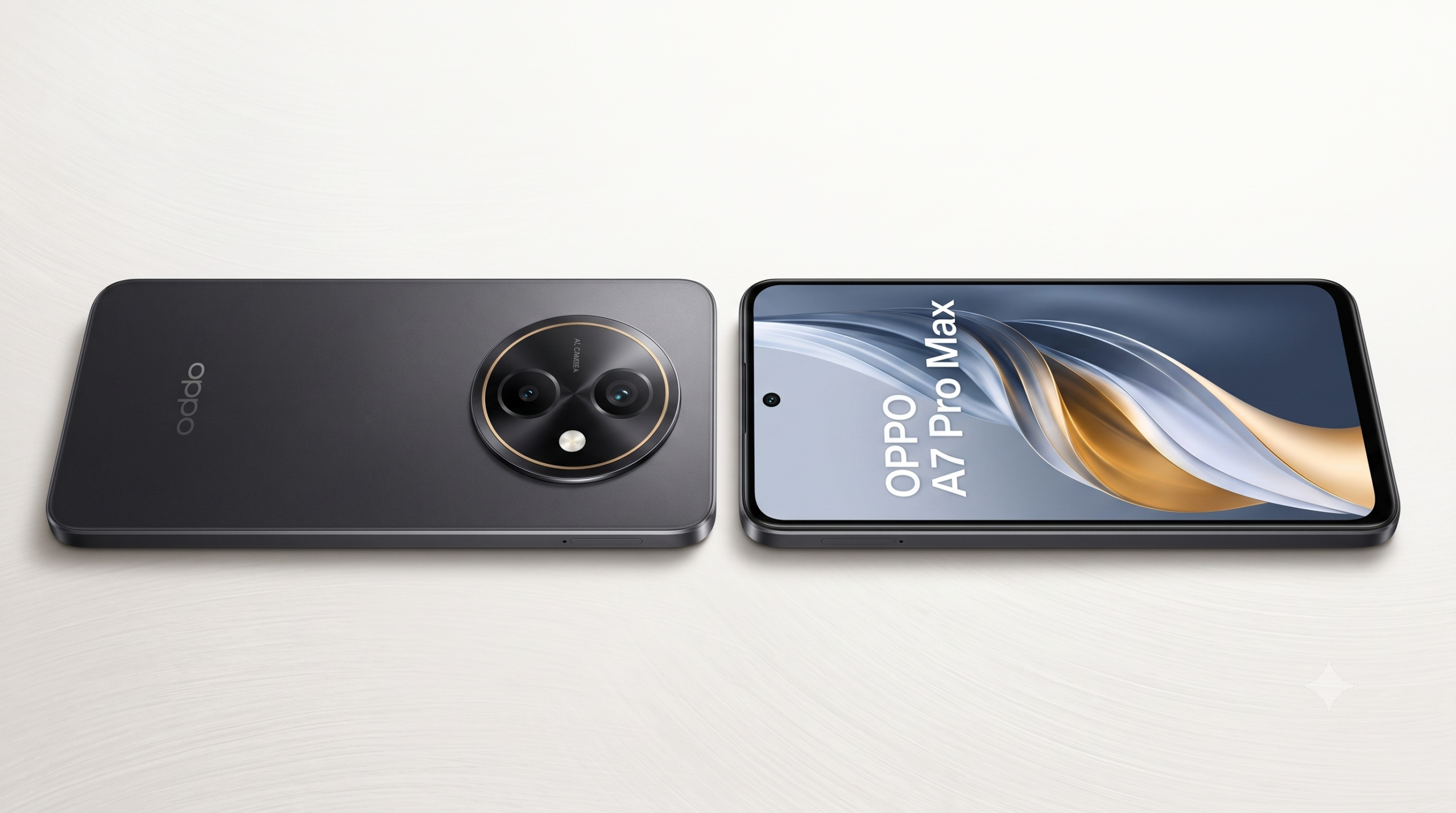Pelancaran Oppo A7 Pro Max Dengan 10.000 mAh Battery Pelancaran Oppo A7 Pro Max Dengan 10.000 mAh Battery