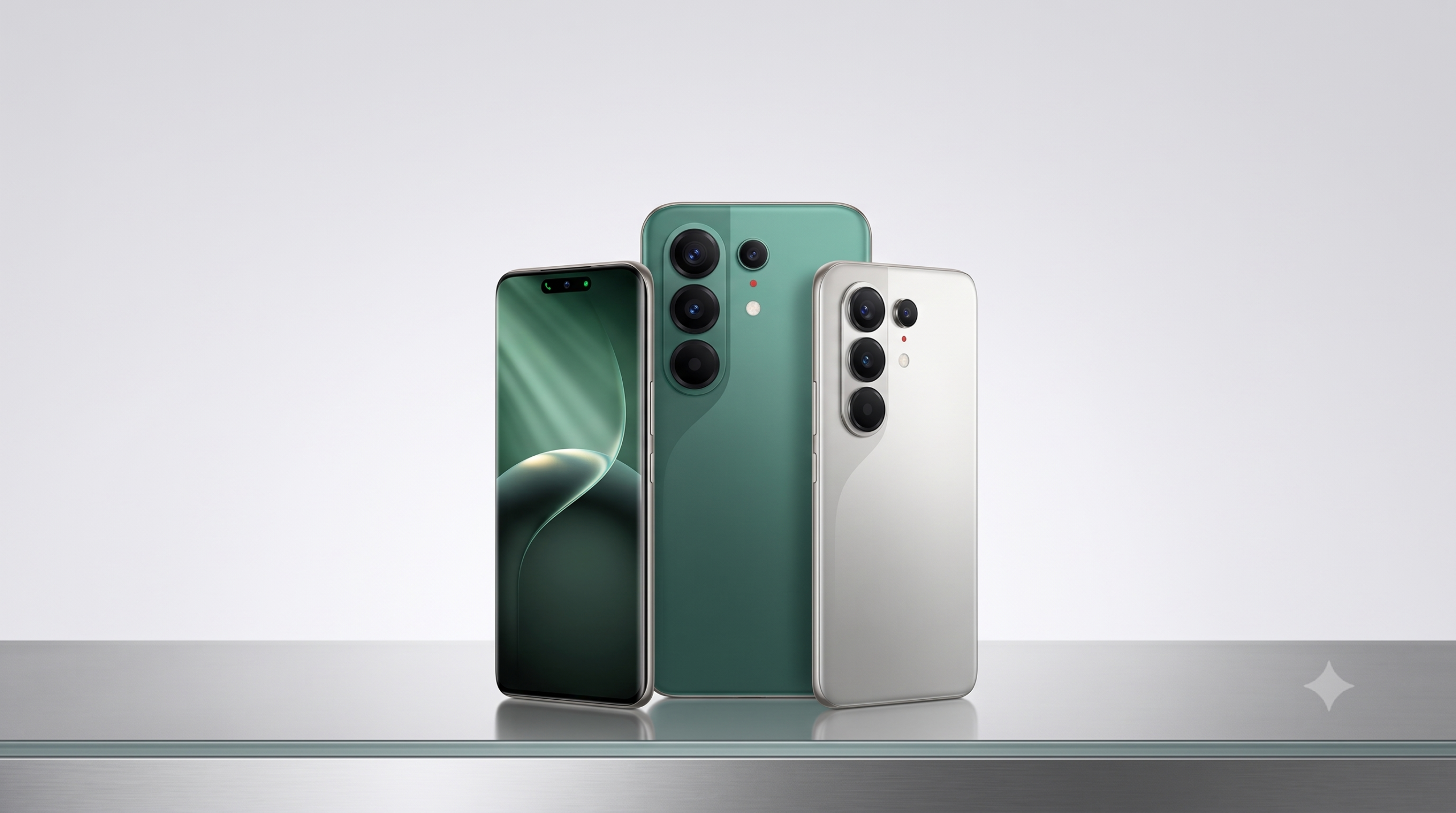 Tecno Camon 50 Ultra