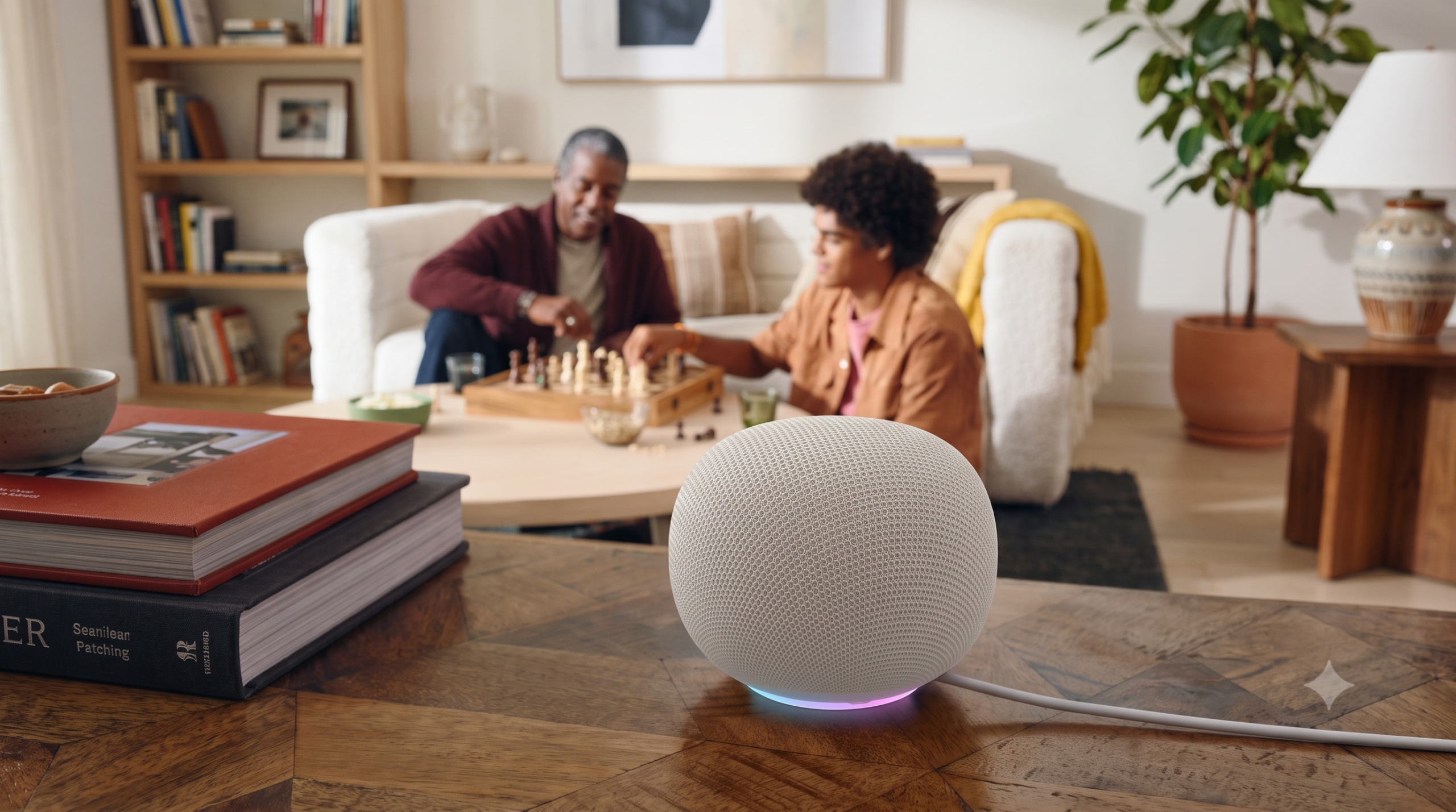 Rekomendasi 3 Smart Speaker Berbasis AI Wajib Ada di Rumah! Rekomendasi 3 Smart Speaker Berbasis AI Wajib Ada di Rumah!