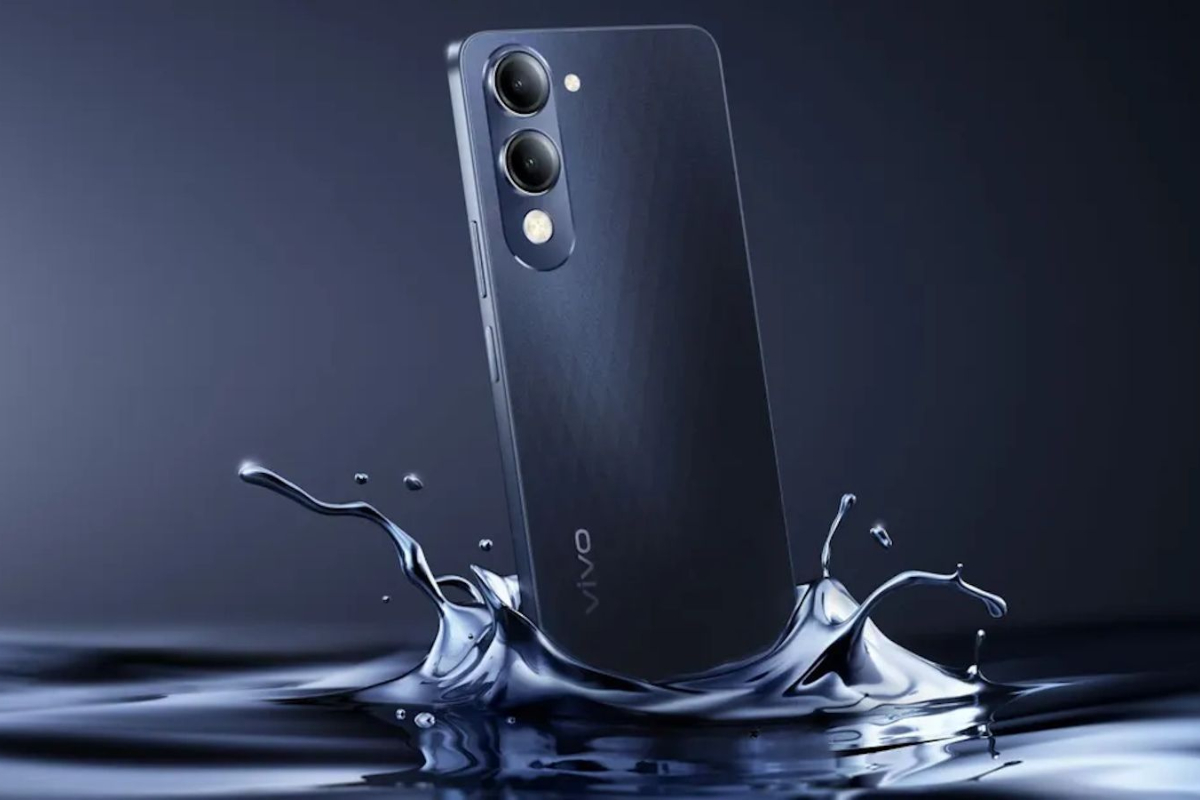 Review Vivo T5 Lite, Telefon Pintar 5G Raksasa 6500mAh!