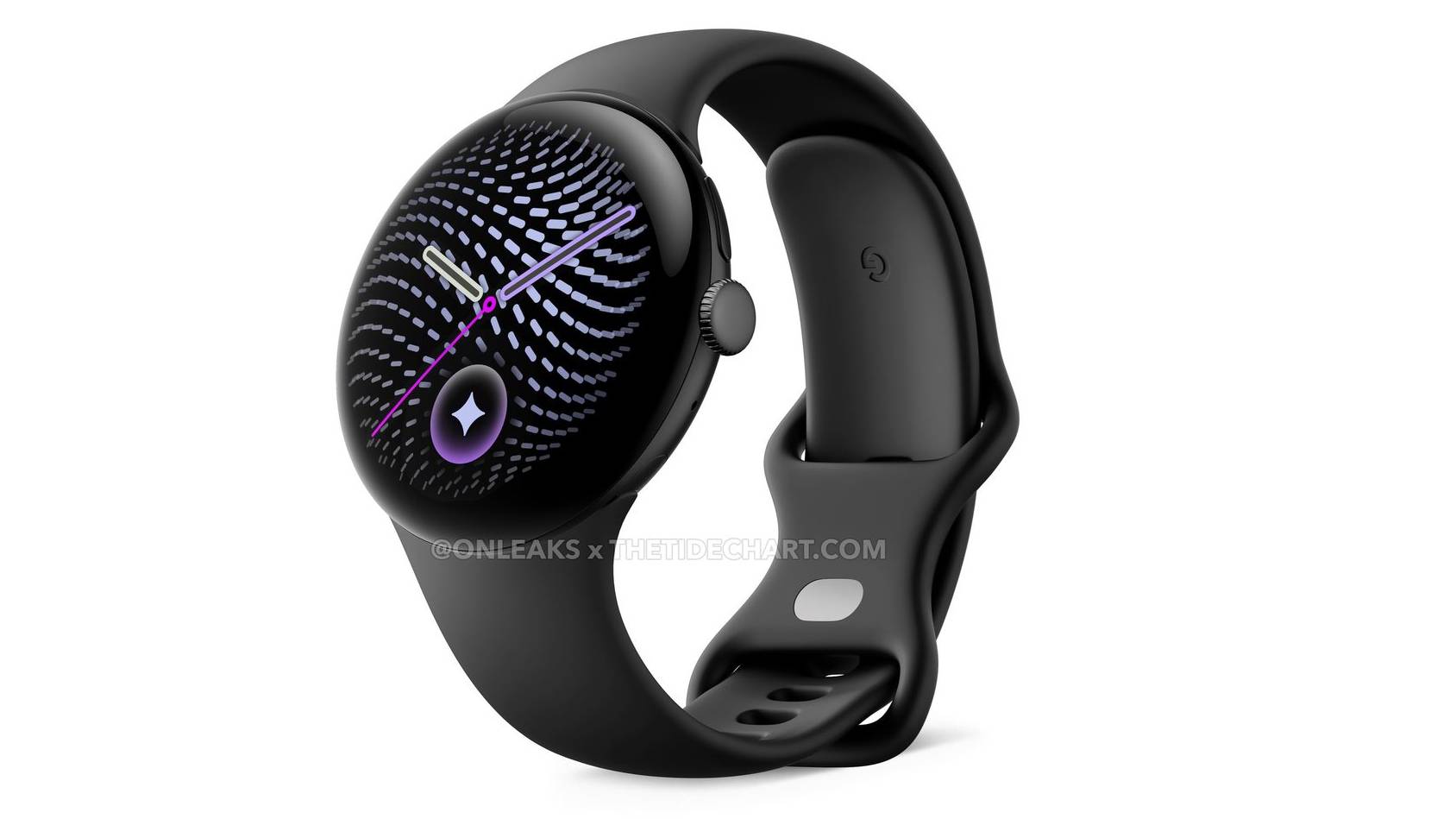 Review Google Pixel Watch 5: Smartwatch Canggih Pembawa Revolusi AI Gemini! Review Google Pixel Watch 5: Smartwatch Canggih Pembawa Revolusi AI Gemini!
