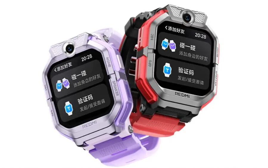 Redmi Kids Watch Pro dari Redmi: Telefon Pintar Kanak-Kanak Paling Canggih! Redmi Kids Watch Pro dari Redmi: Telefon Pintar Kanak-Kanak Paling Canggih!